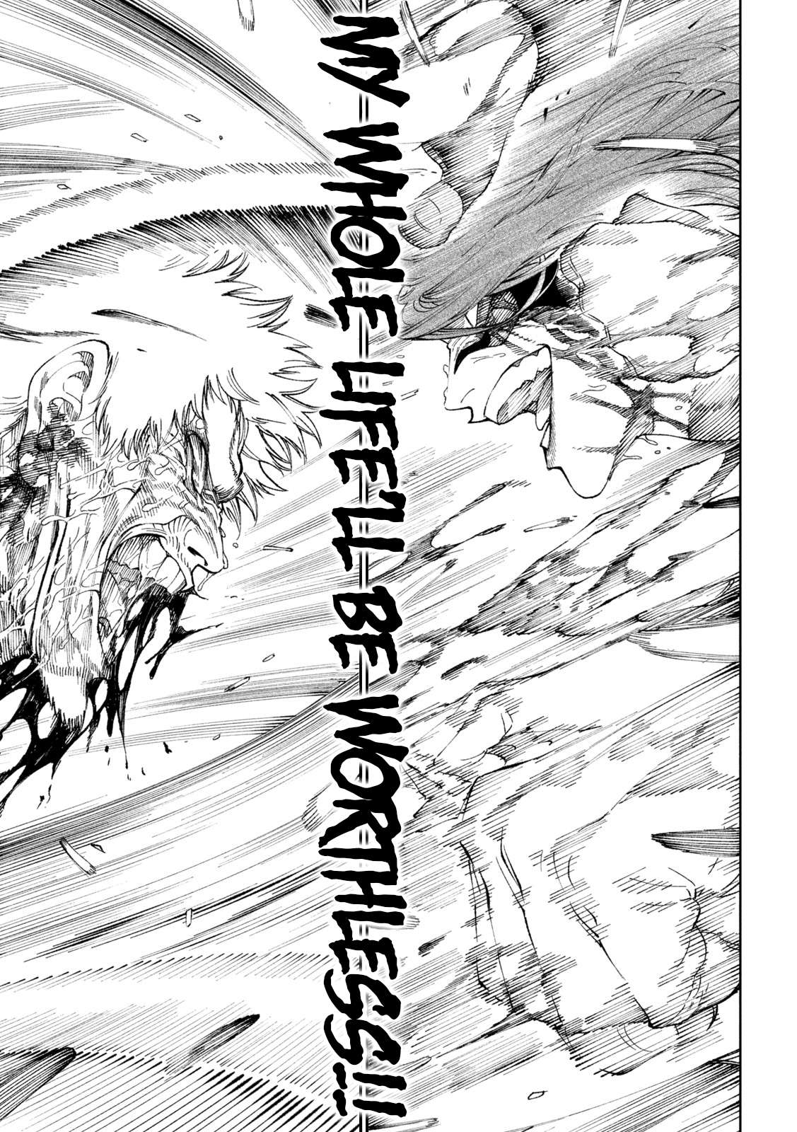 Read Tenkaichi - Nihon Saikyou Bugeisha Ketteisen EN Manga Online