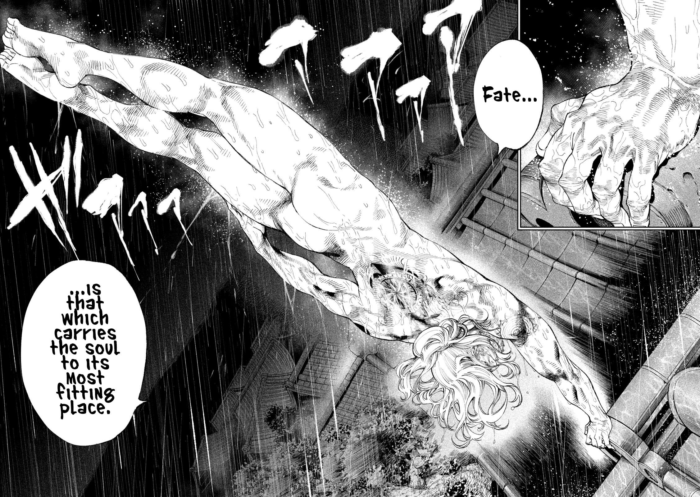 Read Tenkaichi - Nihon Saikyou Bugeisha Ketteisen EN Manga Online