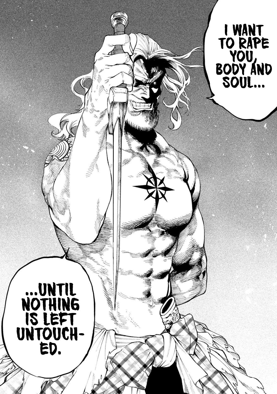 Read Tenkaichi - Nihon Saikyou Bugeisha Ketteisen EN Manga Online
