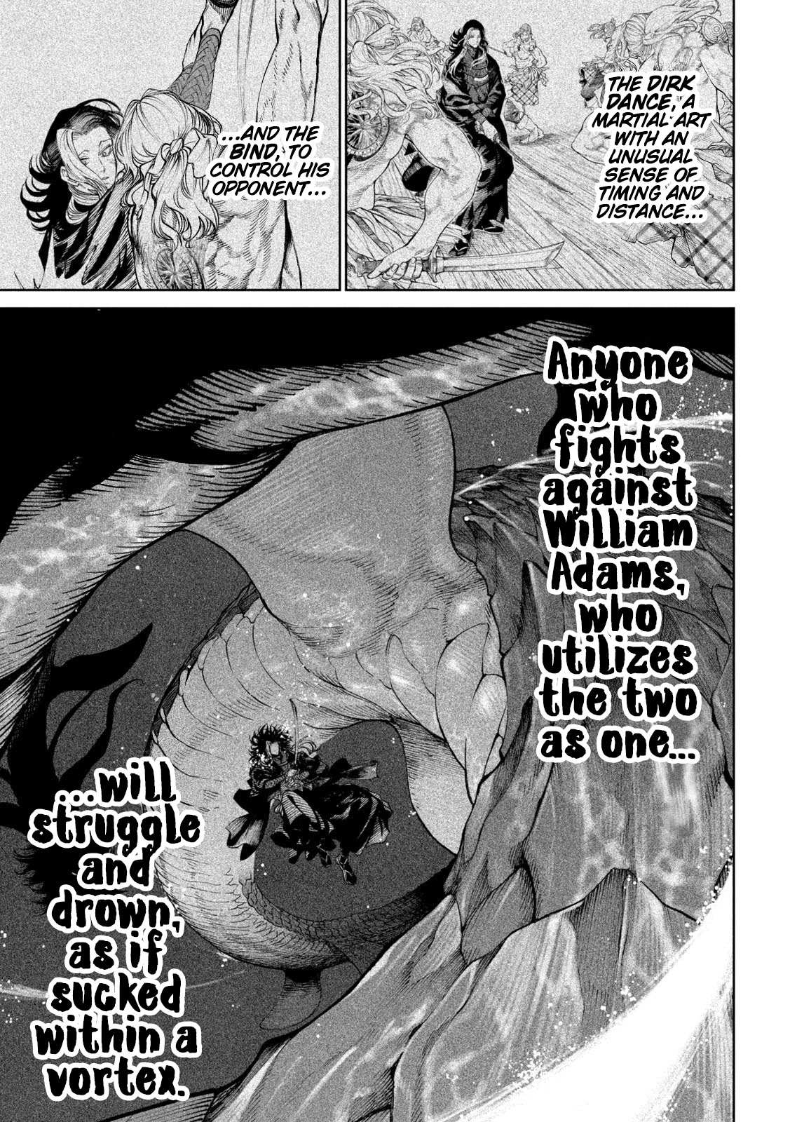 Read Tenkaichi - Nihon Saikyou Bugeisha Ketteisen EN Manga Online