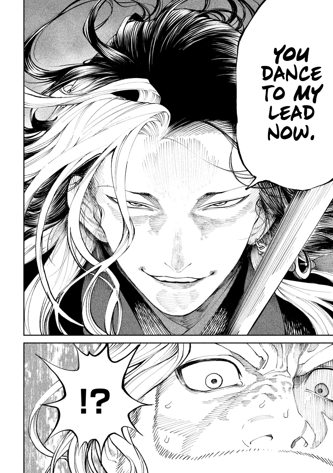 Read Tenkaichi - Nihon Saikyou Bugeisha Ketteisen EN Manga Online