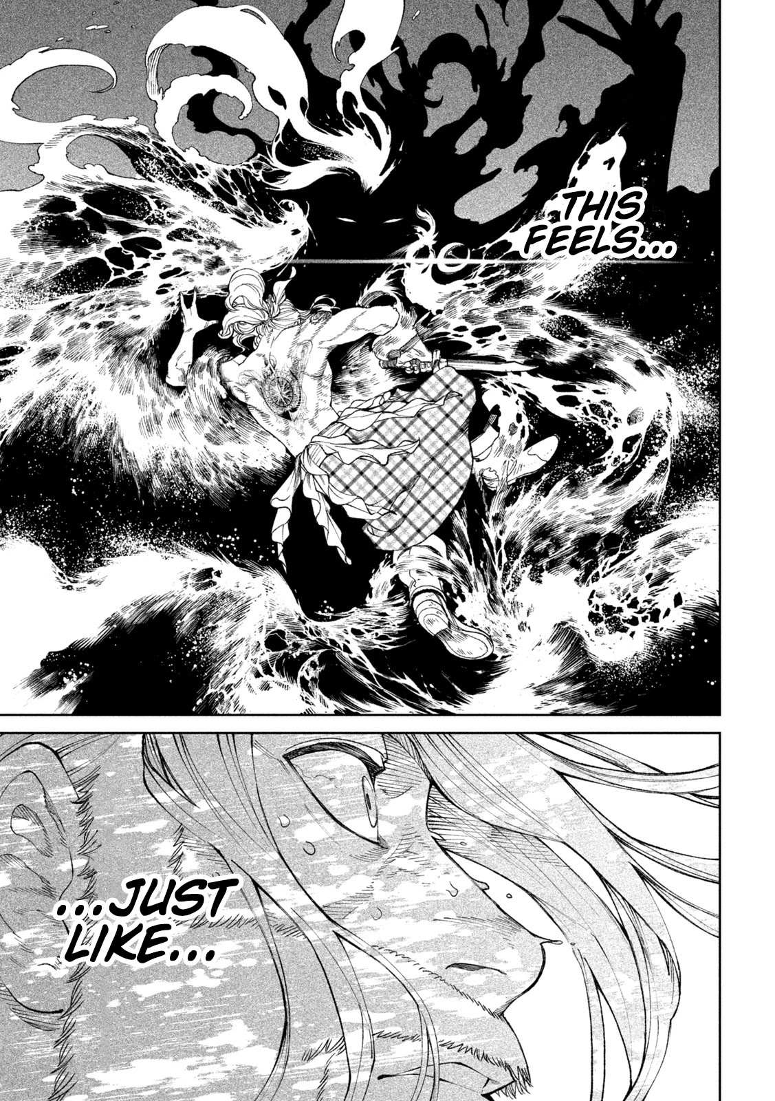 Read Tenkaichi - Nihon Saikyou Bugeisha Ketteisen EN Manga Online