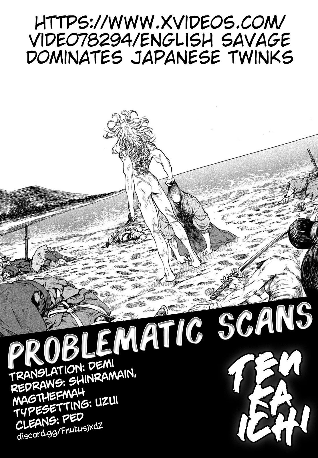 Read Tenkaichi - Nihon Saikyou Bugeisha Ketteisen EN Manga Online