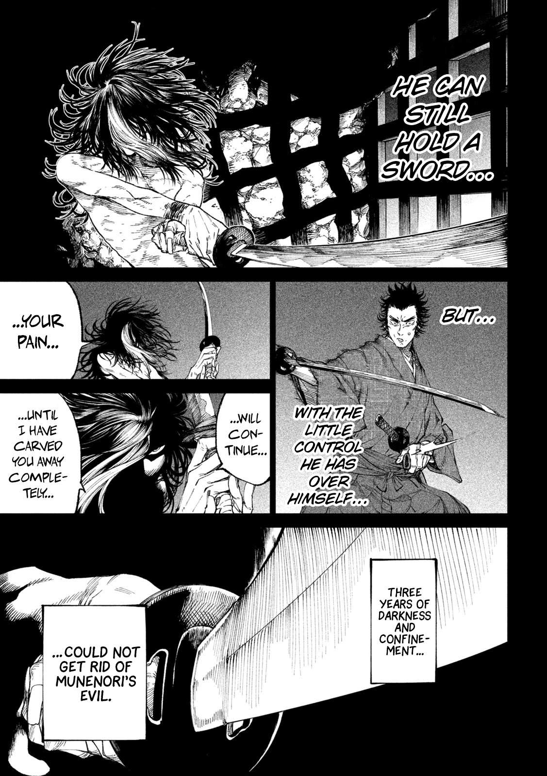 Read Tenkaichi - Nihon Saikyou Bugeisha Ketteisen EN Manga Online