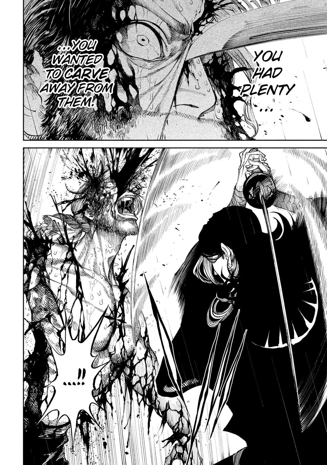 Read Tenkaichi - Nihon Saikyou Bugeisha Ketteisen EN Manga Online