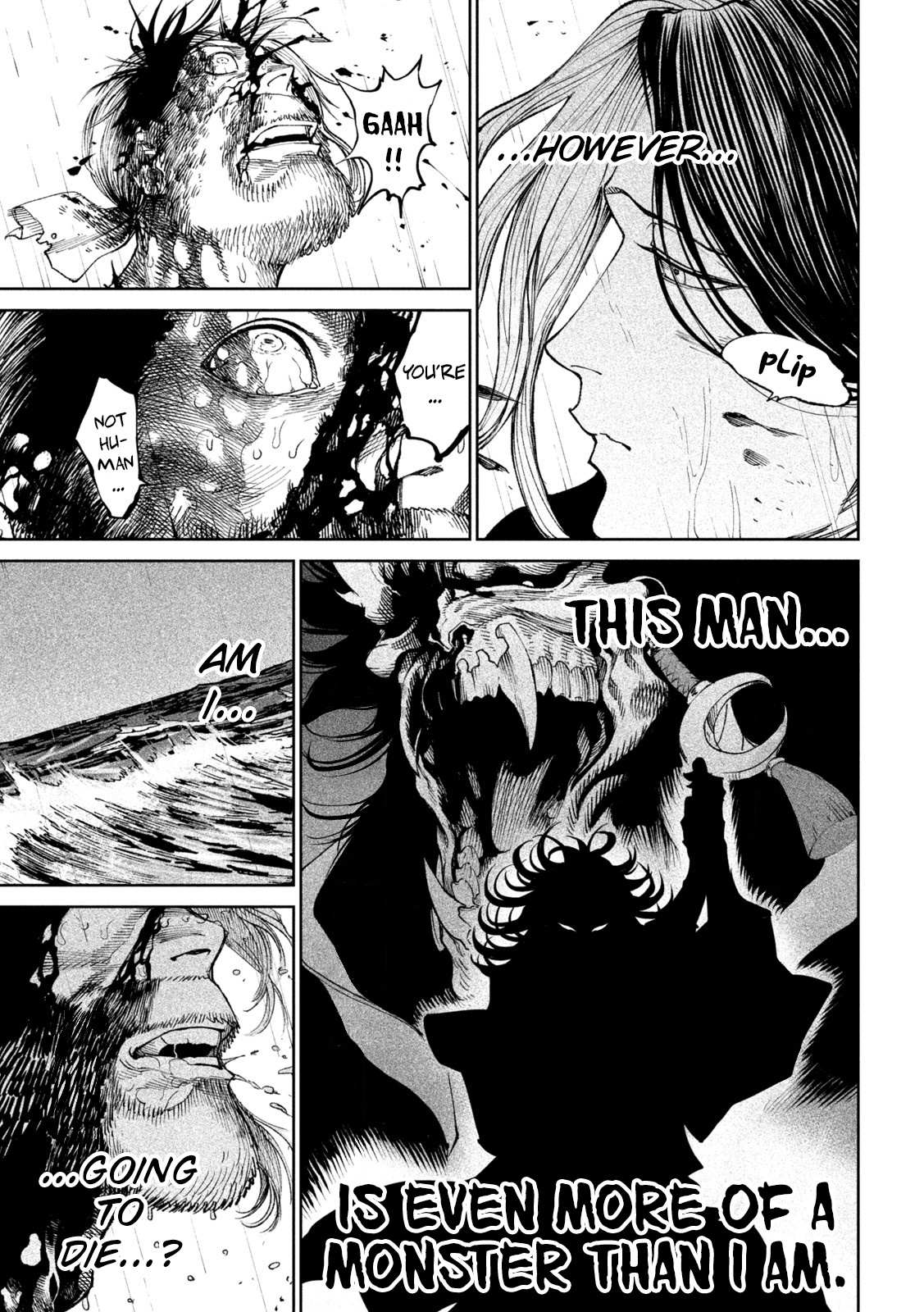 Read Tenkaichi - Nihon Saikyou Bugeisha Ketteisen EN Manga Online