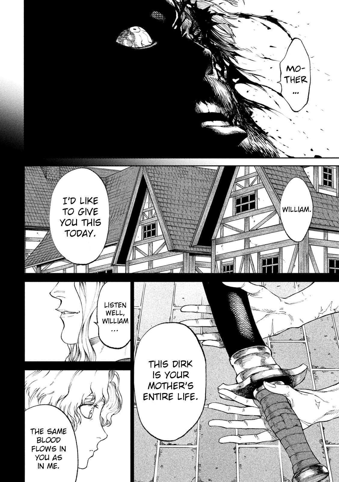 Read Tenkaichi - Nihon Saikyou Bugeisha Ketteisen EN Manga Online