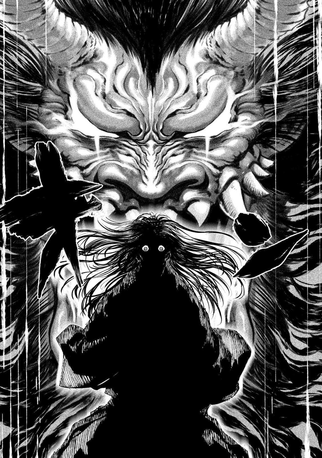 Read Tenkaichi - Nihon Saikyou Bugeisha Ketteisen EN Manga Online