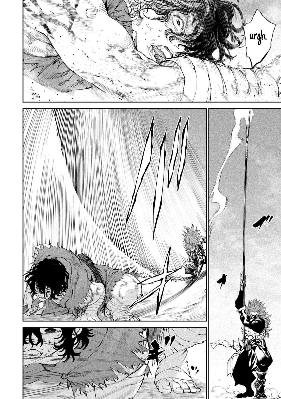 Read Tenkaichi - Nihon Saikyou Bugeisha Ketteisen EN Manga Online