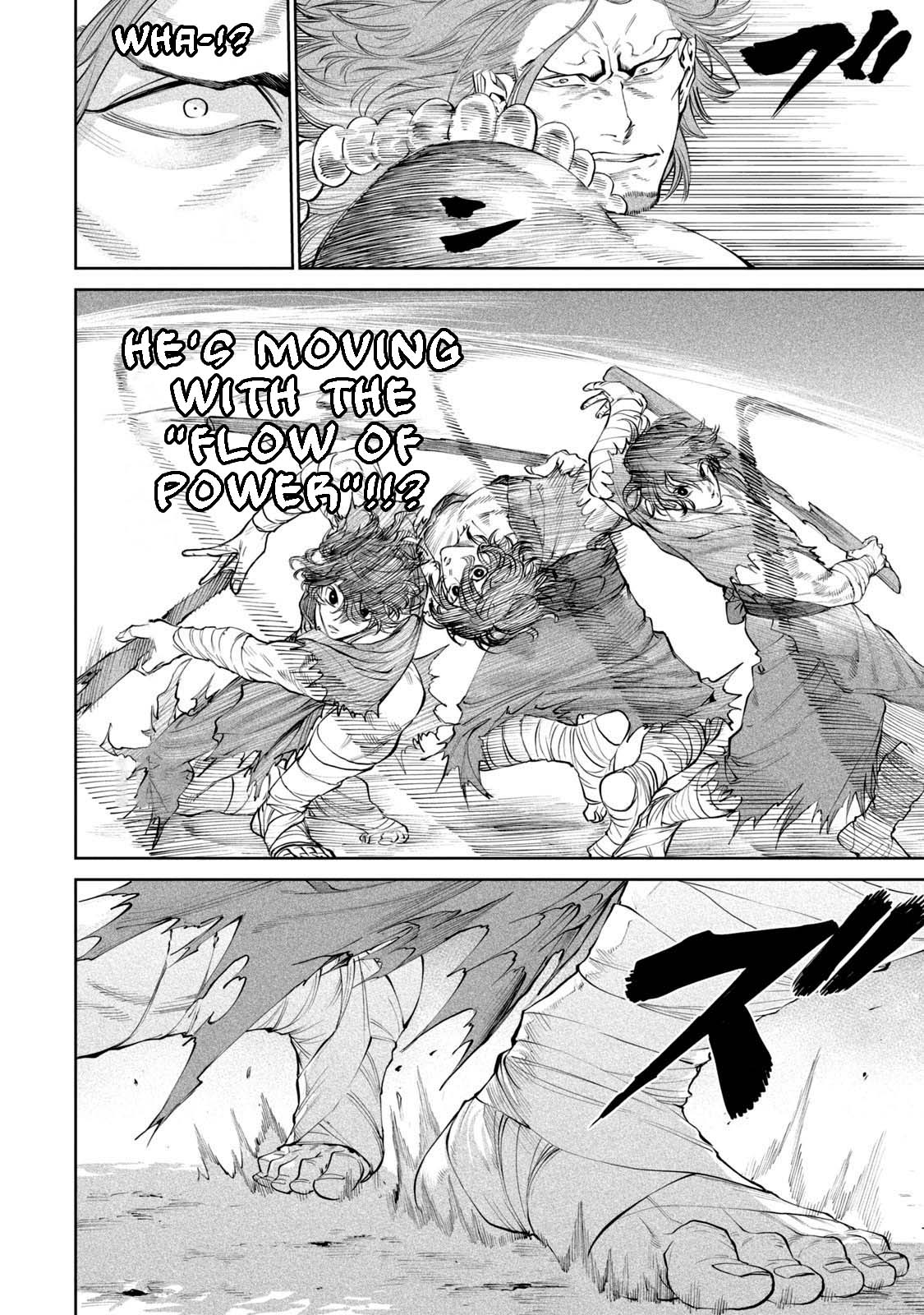 Read Tenkaichi - Nihon Saikyou Bugeisha Ketteisen EN Manga Online