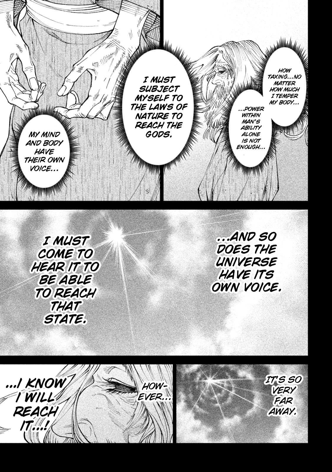 Read Tenkaichi - Nihon Saikyou Bugeisha Ketteisen EN Manga Online