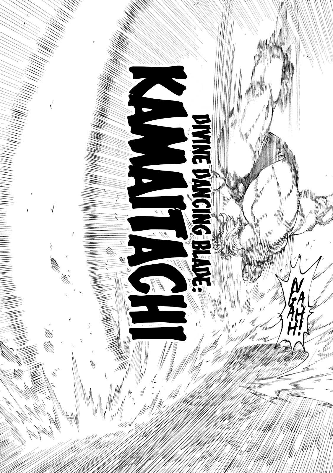 Read Tenkaichi - Nihon Saikyou Bugeisha Ketteisen EN Manga Online