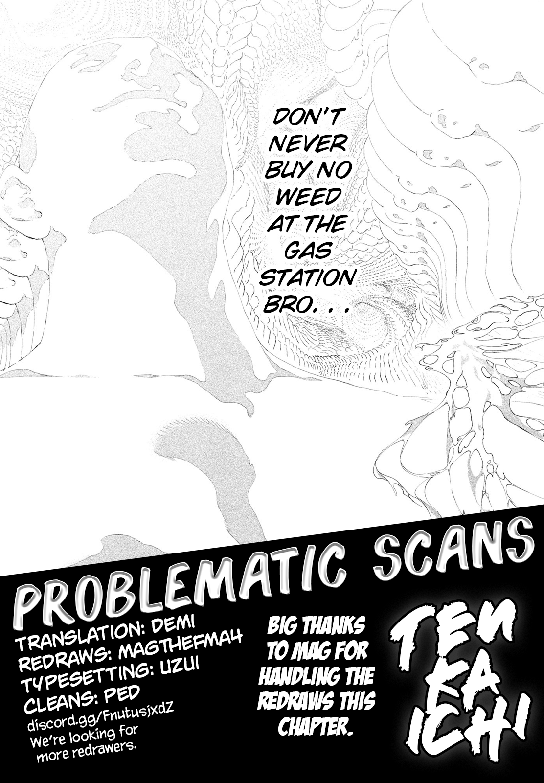 Read Tenkaichi - Nihon Saikyou Bugeisha Ketteisen EN Manga Online