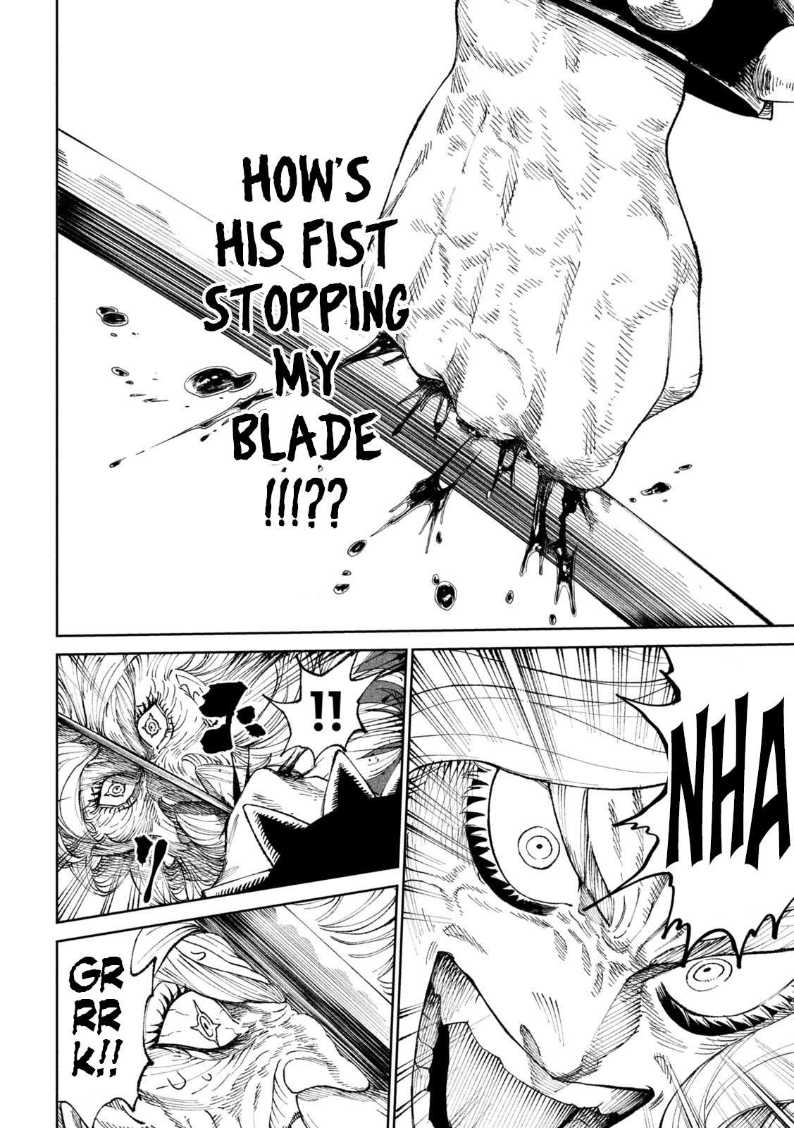 Read Tenkaichi - Nihon Saikyou Bugeisha Ketteisen EN Manga Online
