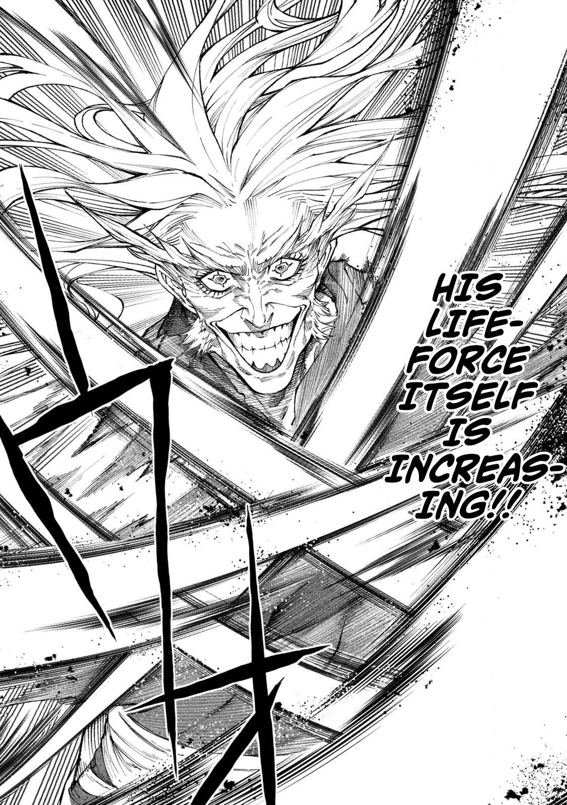 Read Tenkaichi - Nihon Saikyou Bugeisha Ketteisen EN Manga Online