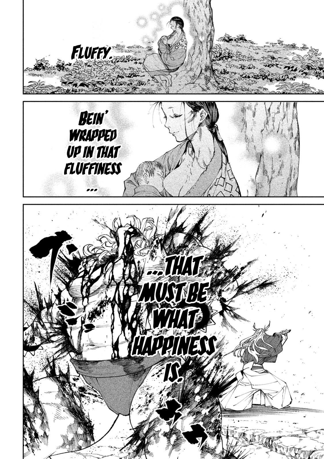 Read Tenkaichi - Nihon Saikyou Bugeisha Ketteisen EN Manga Online