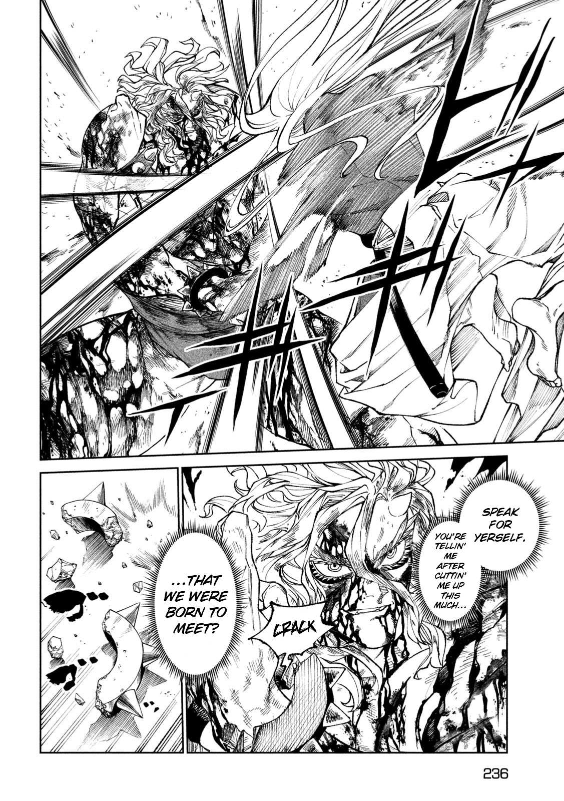 Read Tenkaichi - Nihon Saikyou Bugeisha Ketteisen EN Manga Online