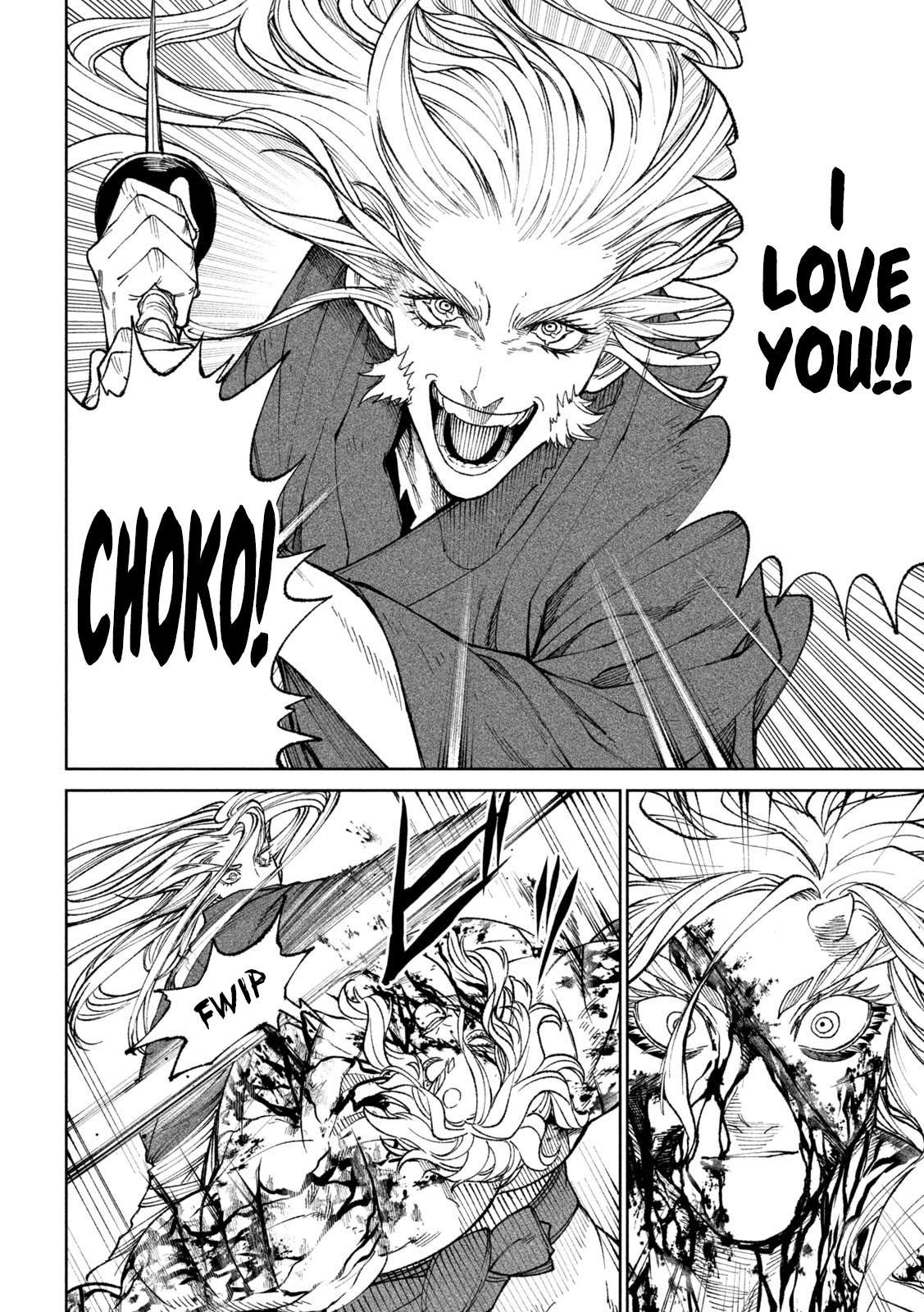 Read Tenkaichi - Nihon Saikyou Bugeisha Ketteisen EN Manga Online