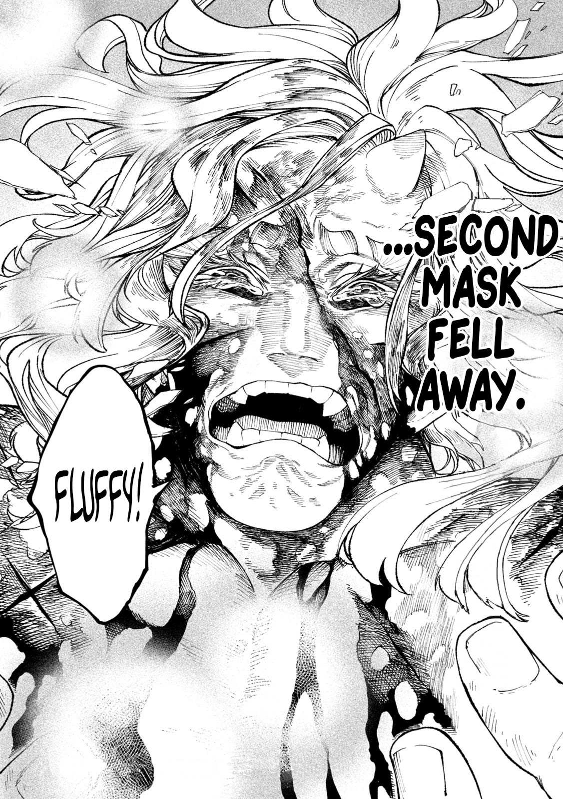 Read Tenkaichi - Nihon Saikyou Bugeisha Ketteisen EN Manga Online