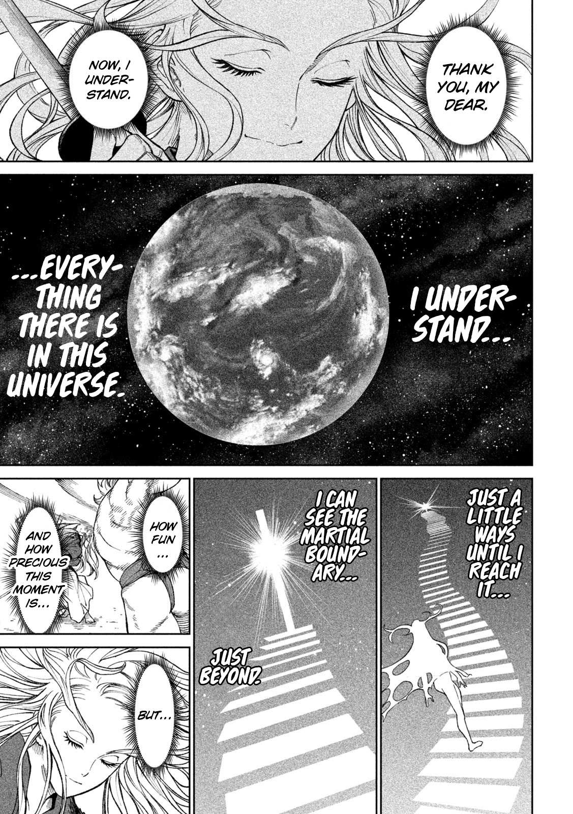 Read Tenkaichi - Nihon Saikyou Bugeisha Ketteisen EN Manga Online