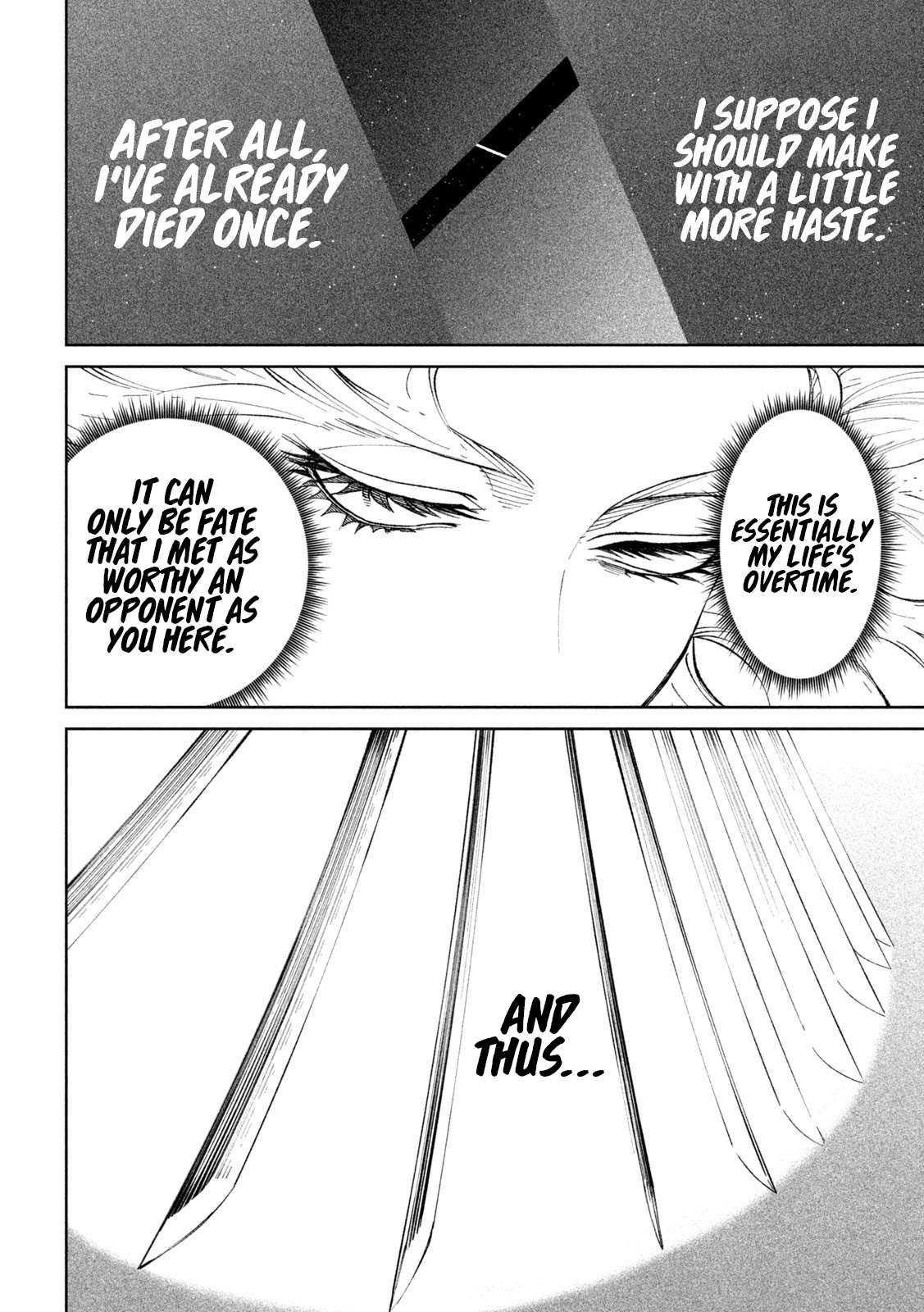 Read Tenkaichi - Nihon Saikyou Bugeisha Ketteisen EN Manga Online