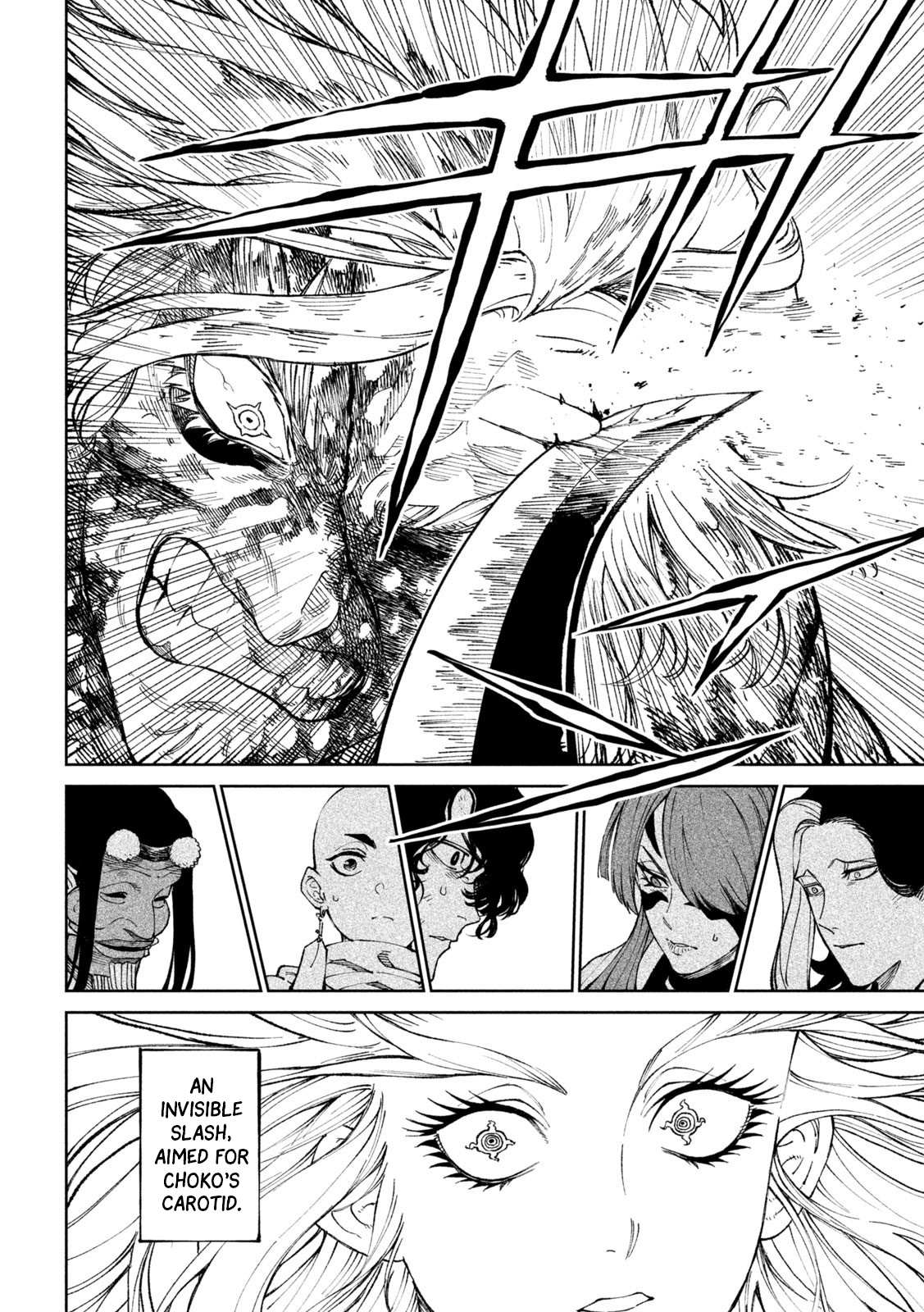 Read Tenkaichi - Nihon Saikyou Bugeisha Ketteisen EN Manga Online