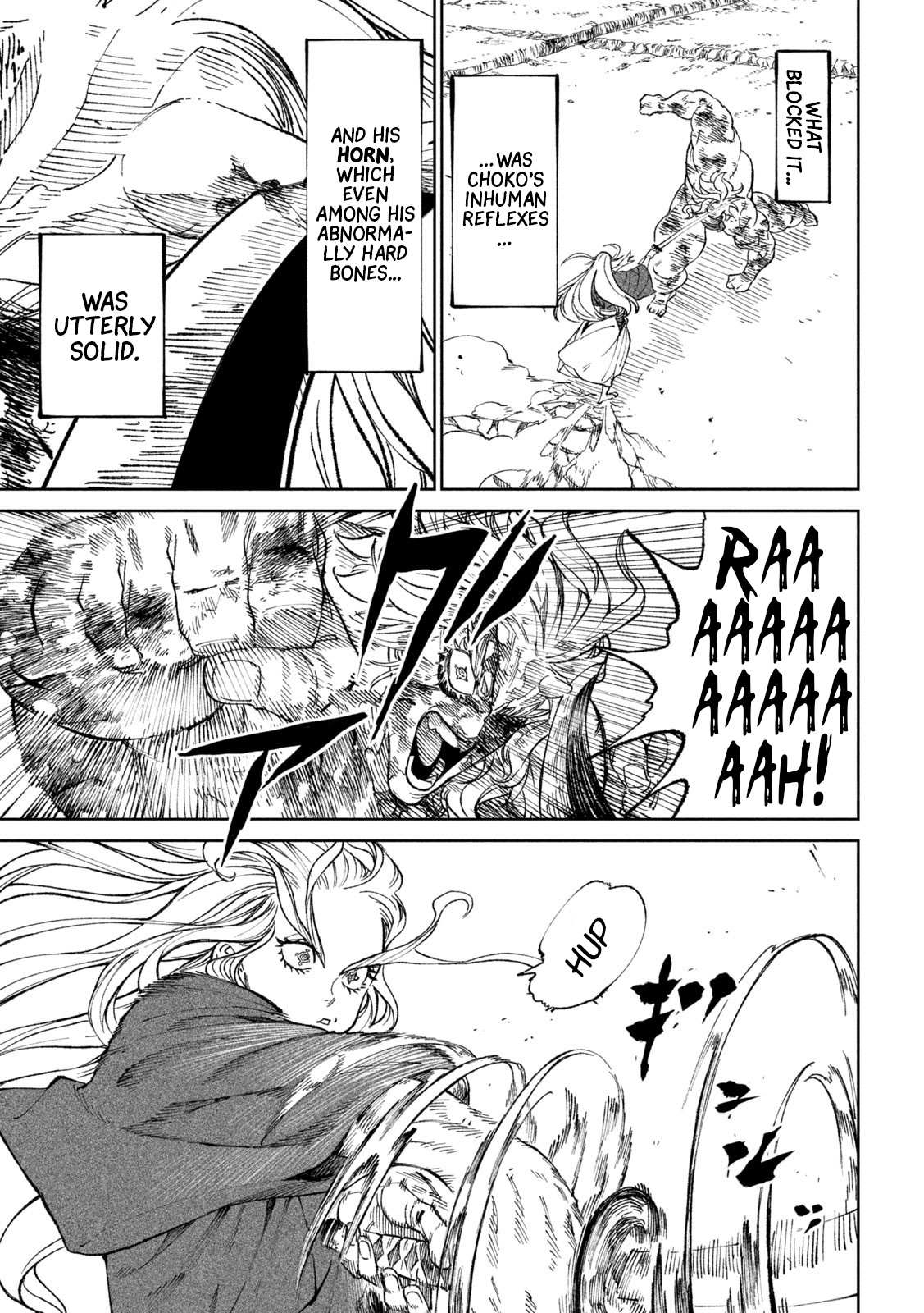 Read Tenkaichi - Nihon Saikyou Bugeisha Ketteisen EN Manga Online