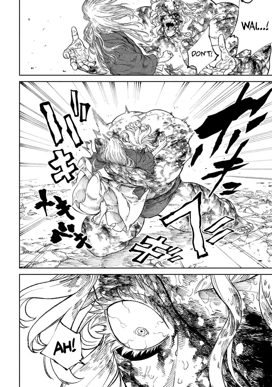 Read Tenkaichi - Nihon Saikyou Bugeisha Ketteisen EN Manga Online