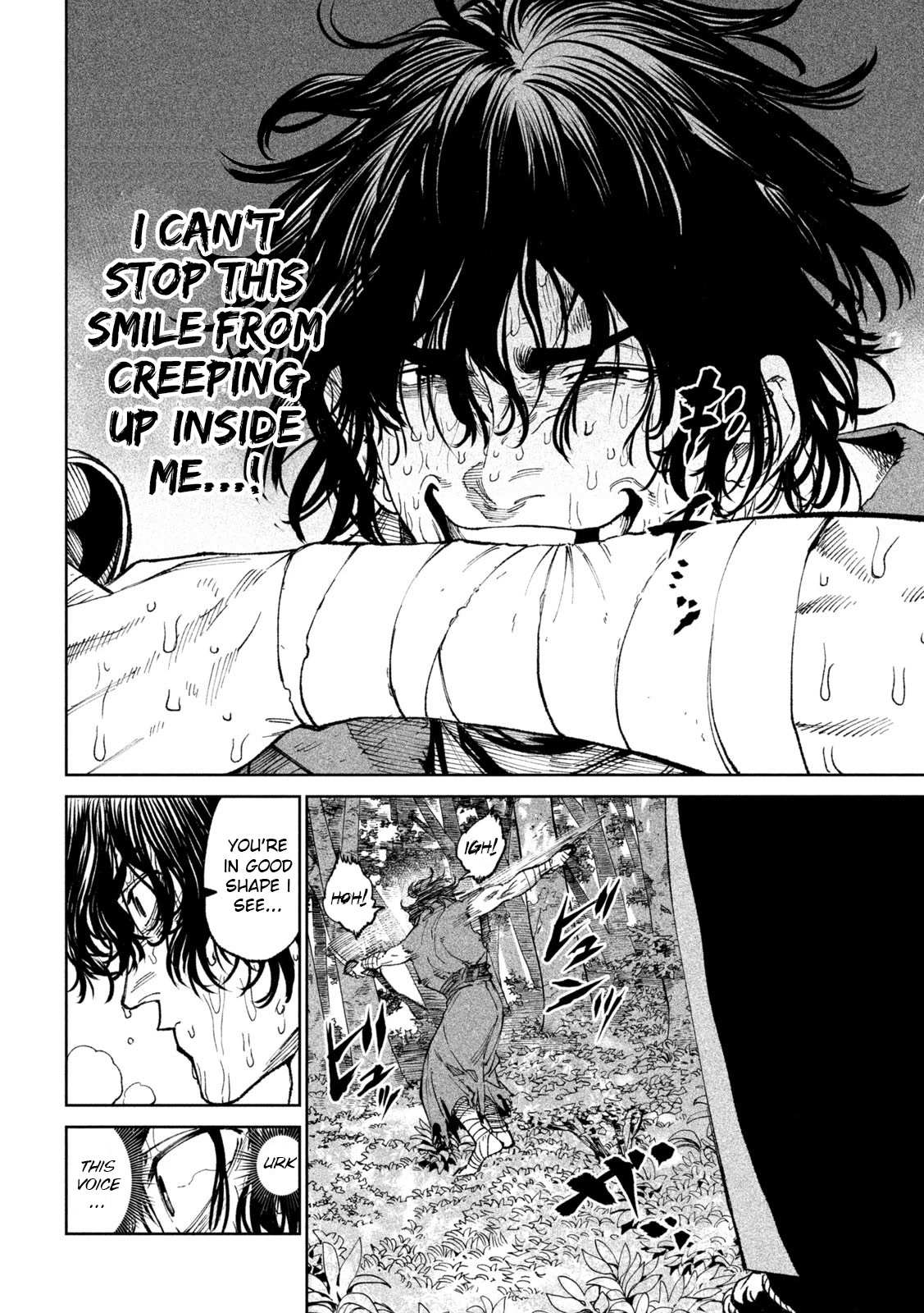 Read Tenkaichi - Nihon Saikyou Bugeisha Ketteisen EN Manga Online