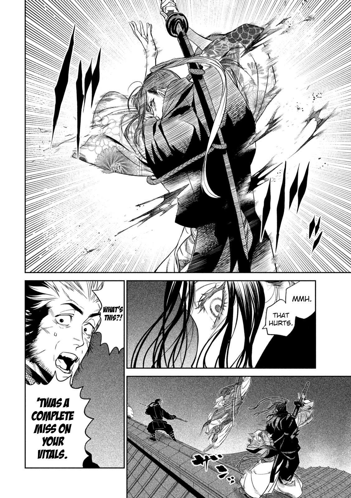 Read Tenkaichi - Nihon Saikyou Bugeisha Ketteisen EN Manga Online