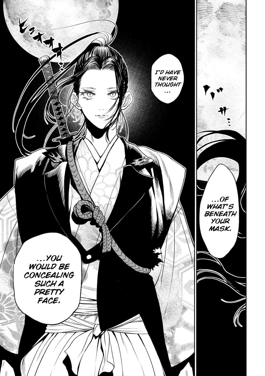 Read Tenkaichi - Nihon Saikyou Bugeisha Ketteisen EN Manga Online