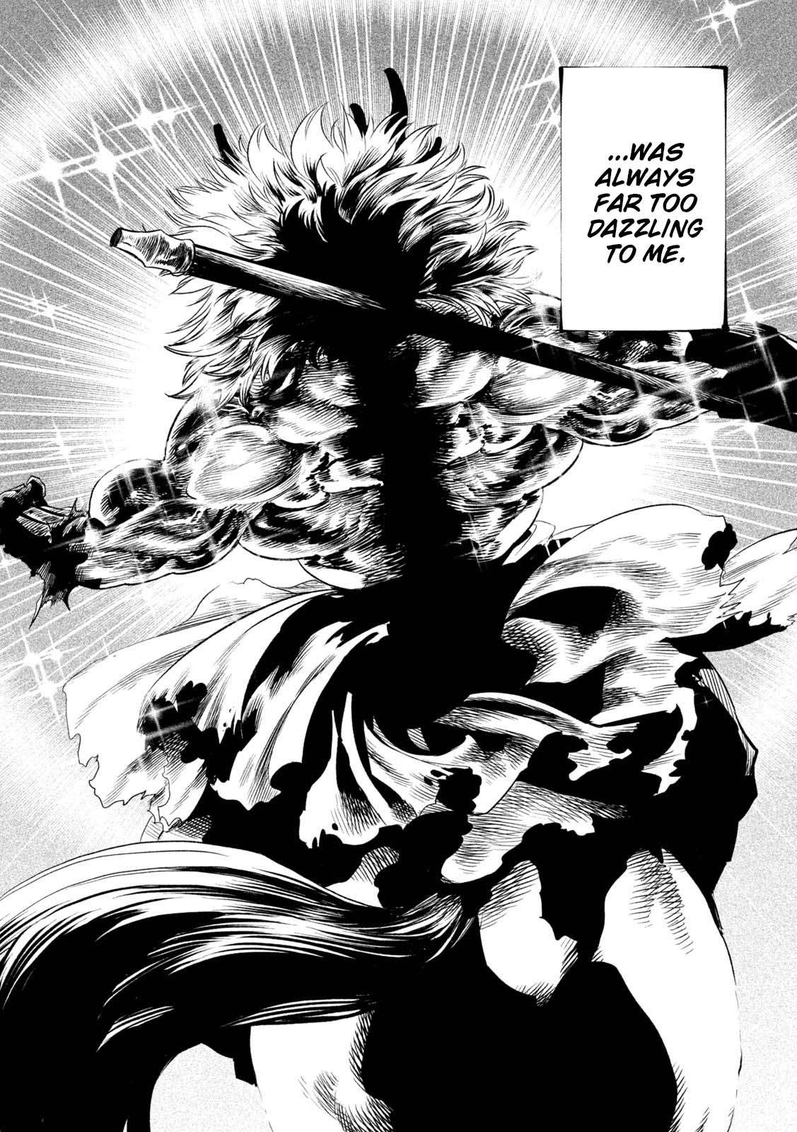 Read Tenkaichi - Nihon Saikyou Bugeisha Ketteisen EN Manga Online