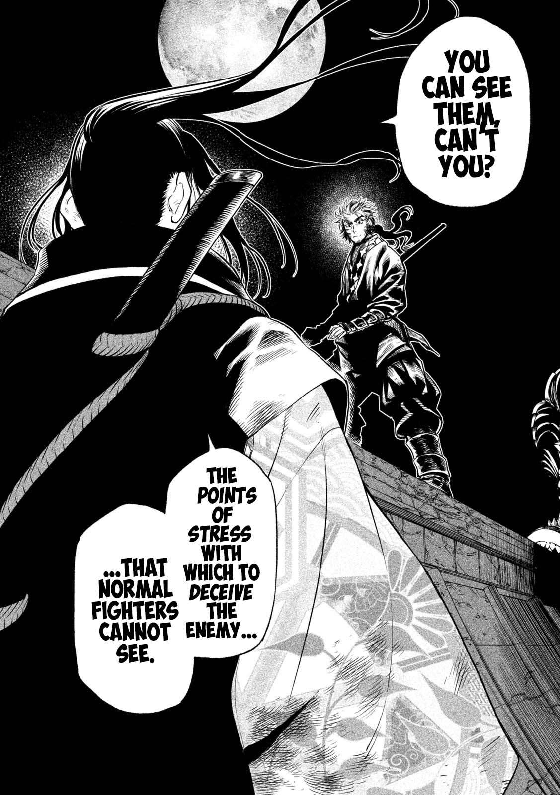 Read Tenkaichi - Nihon Saikyou Bugeisha Ketteisen EN Manga Online