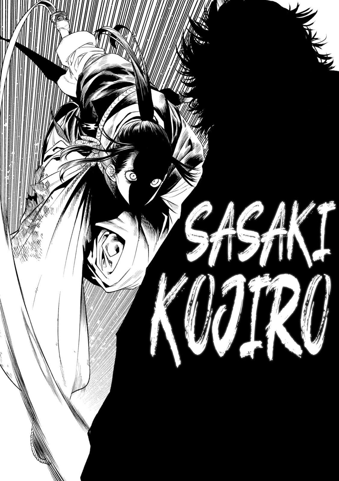 Read Tenkaichi - Nihon Saikyou Bugeisha Ketteisen EN Manga Online