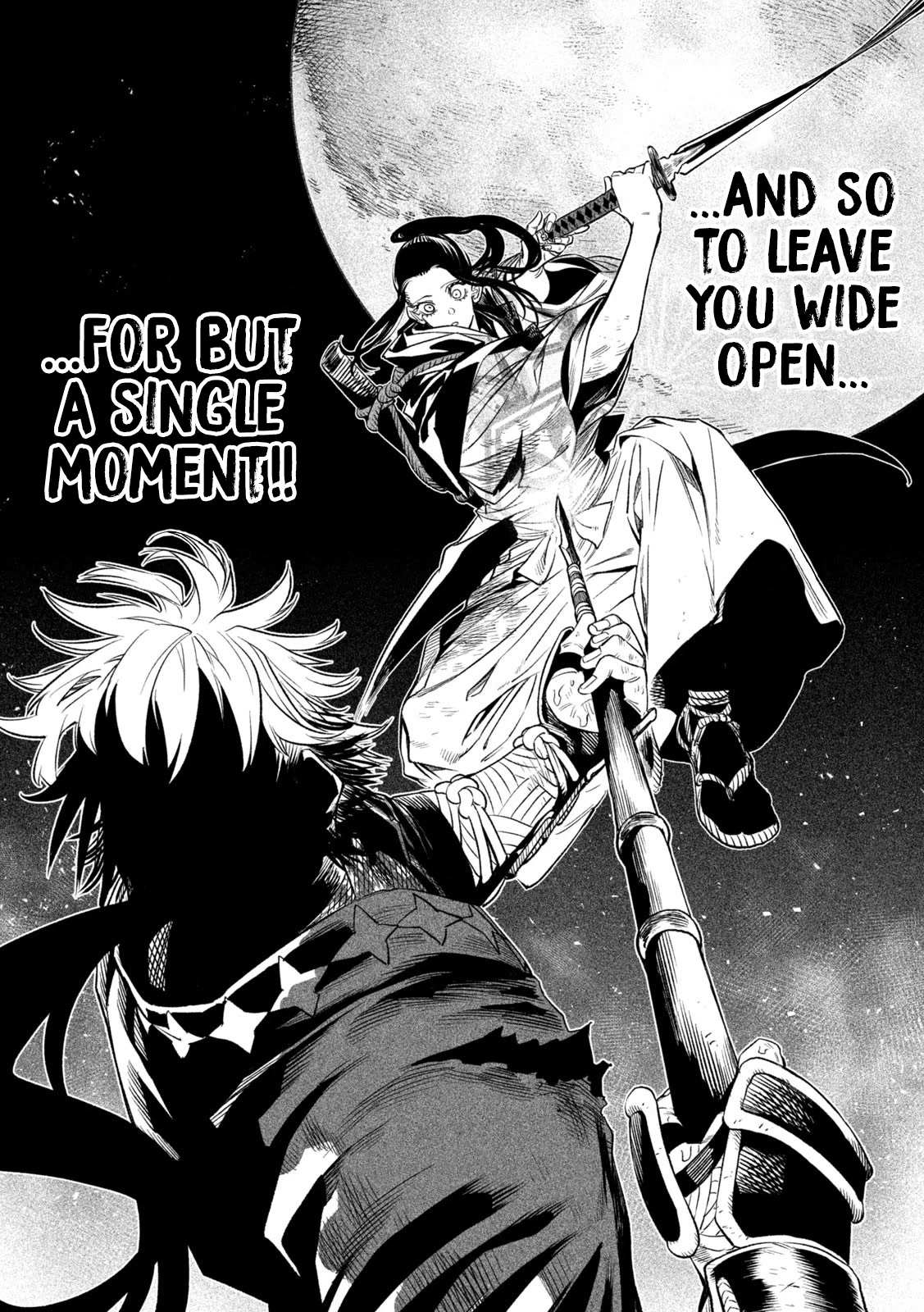 Read Tenkaichi - Nihon Saikyou Bugeisha Ketteisen EN Manga Online