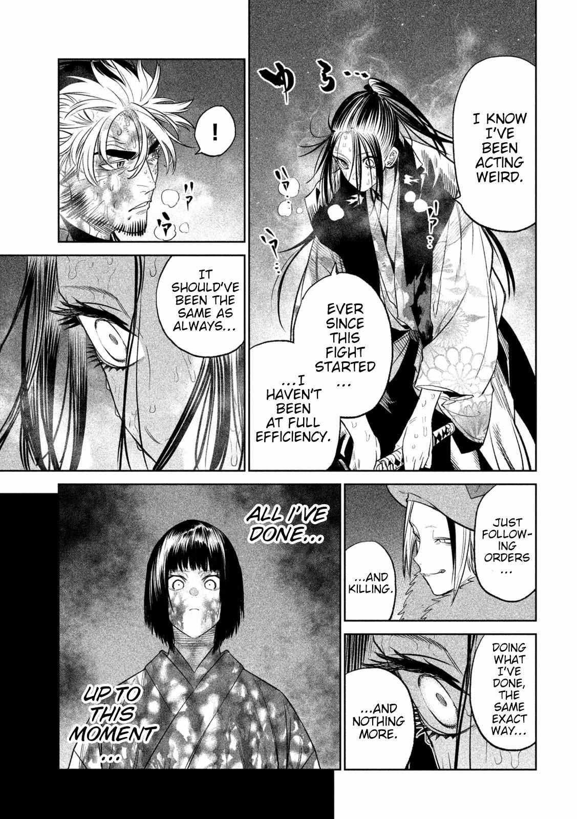 Read Tenkaichi - Nihon Saikyou Bugeisha Ketteisen EN Manga Online