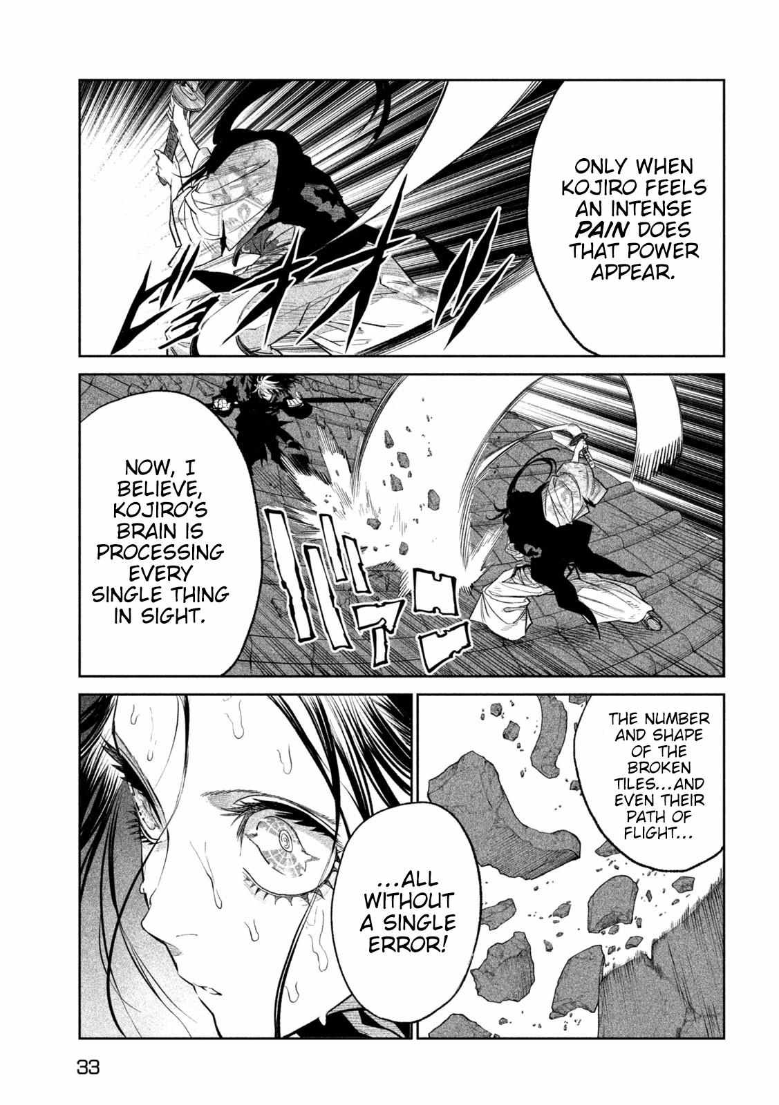 Read Tenkaichi - Nihon Saikyou Bugeisha Ketteisen EN Manga Online