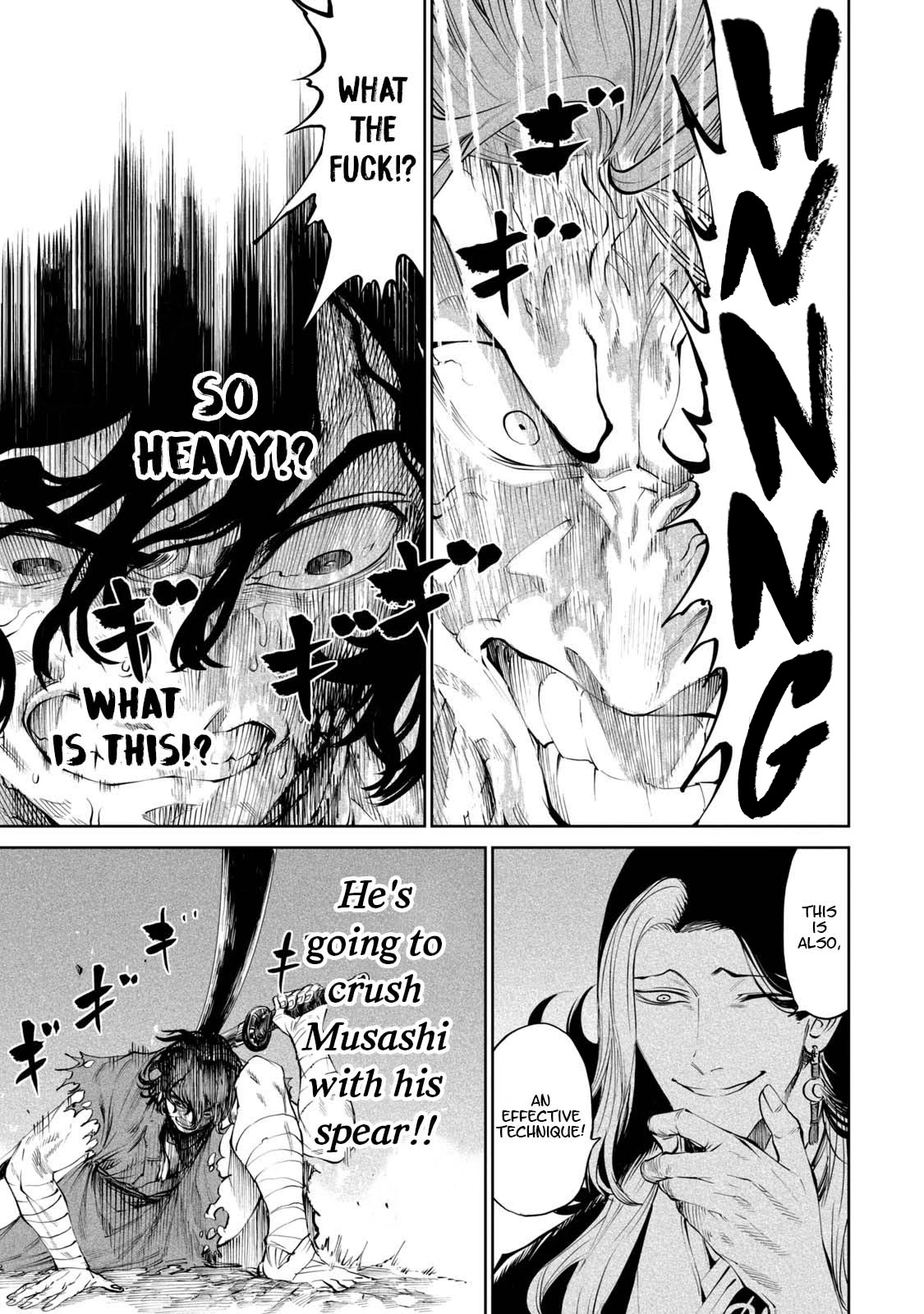 Read Tenkaichi - Nihon Saikyou Bugeisha Ketteisen EN Manga Online