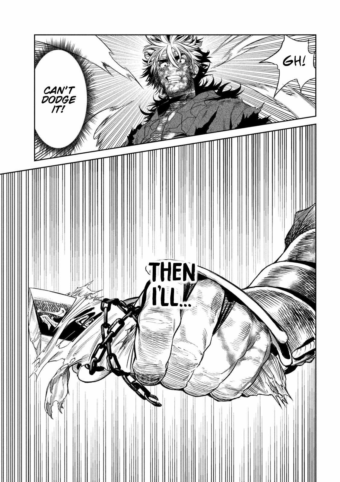 Read Tenkaichi - Nihon Saikyou Bugeisha Ketteisen EN Manga Online