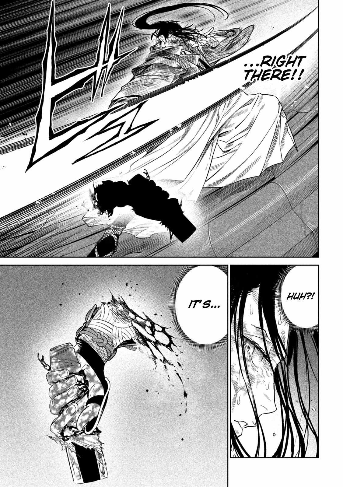 Read Tenkaichi - Nihon Saikyou Bugeisha Ketteisen EN Manga Online