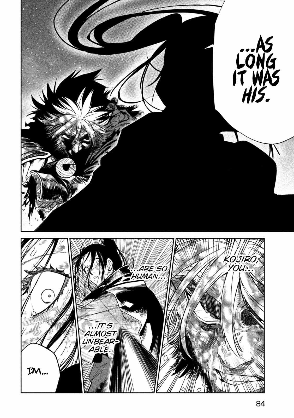 Read Tenkaichi - Nihon Saikyou Bugeisha Ketteisen EN Manga Online