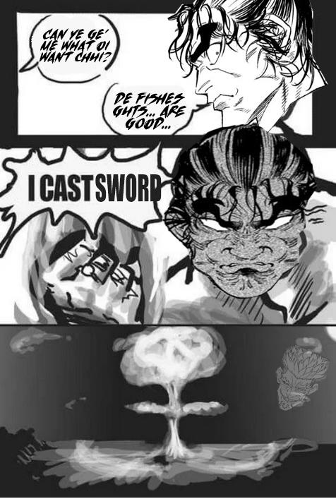 Read Tenkaichi - Nihon Saikyou Bugeisha Ketteisen EN Manga Online