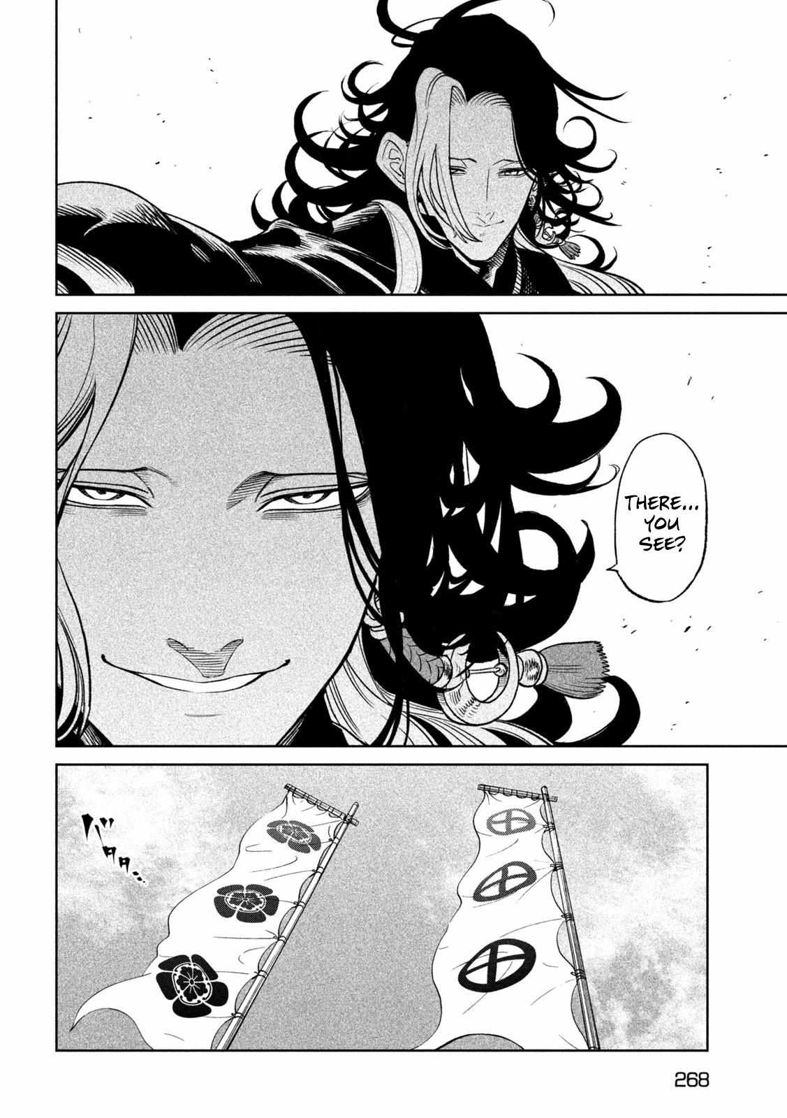Read Tenkaichi - Nihon Saikyou Bugeisha Ketteisen EN Manga Online