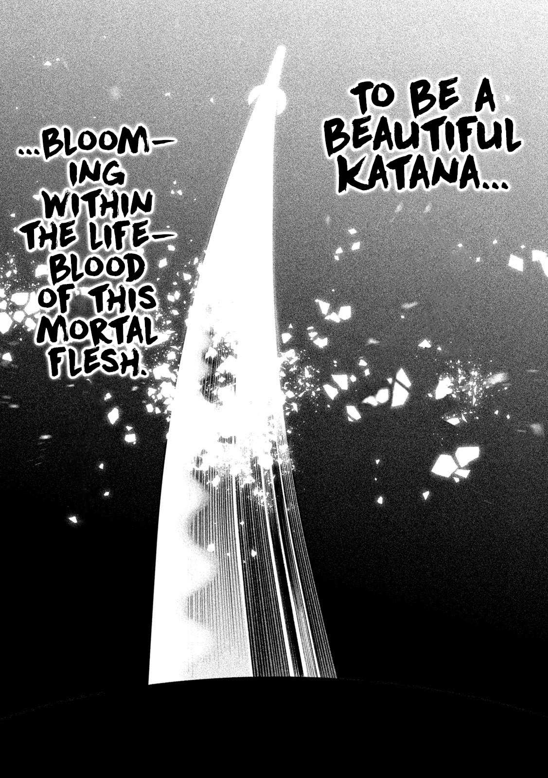 Read Tenkaichi - Nihon Saikyou Bugeisha Ketteisen EN Manga Online