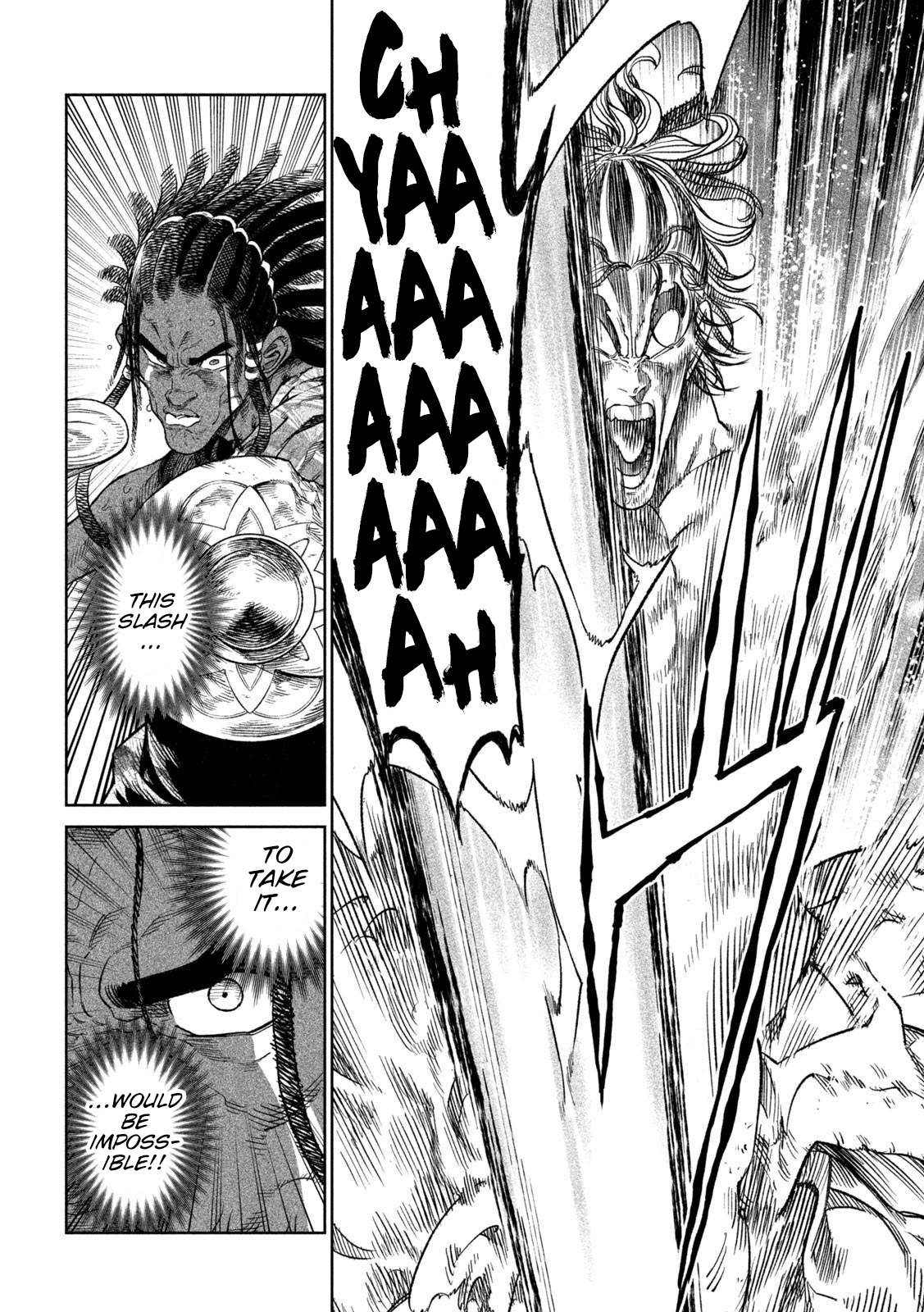 Read Tenkaichi - Nihon Saikyou Bugeisha Ketteisen EN Manga Online