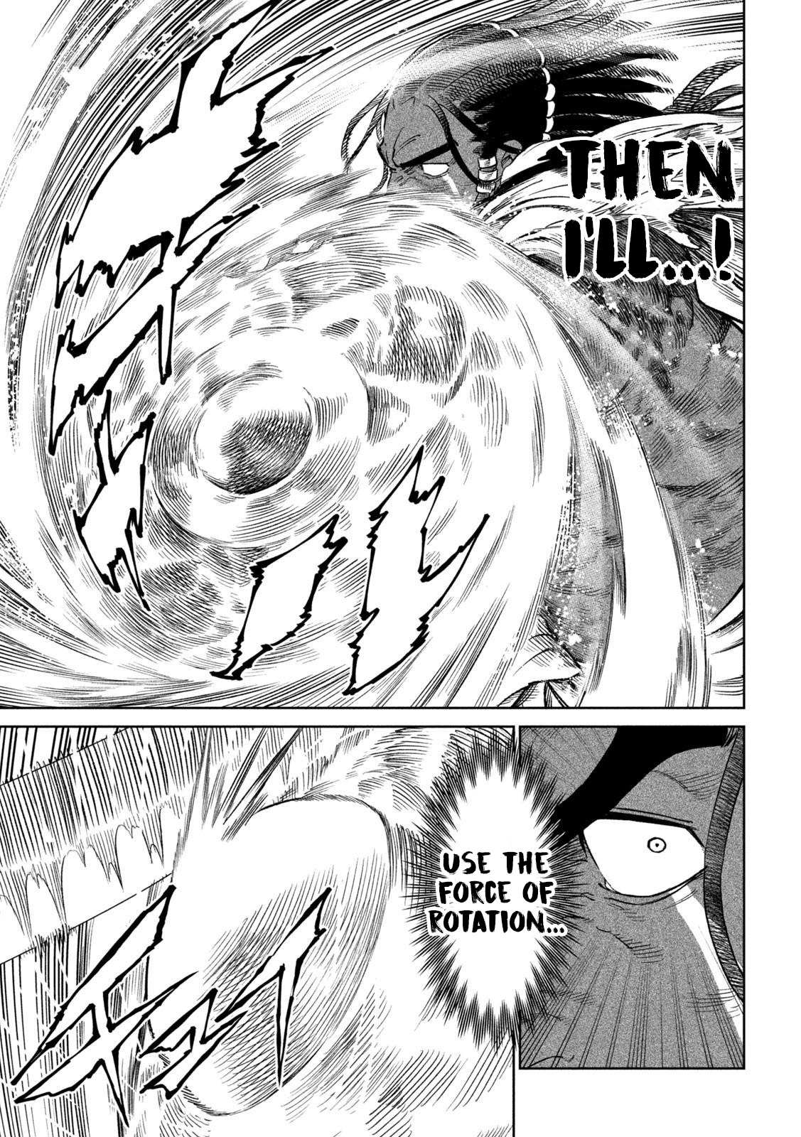 Read Tenkaichi - Nihon Saikyou Bugeisha Ketteisen EN Manga Online
