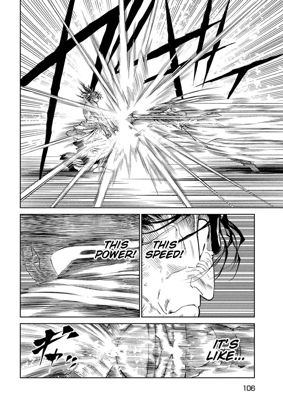 Read Tenkaichi - Nihon Saikyou Bugeisha Ketteisen EN Manga Online