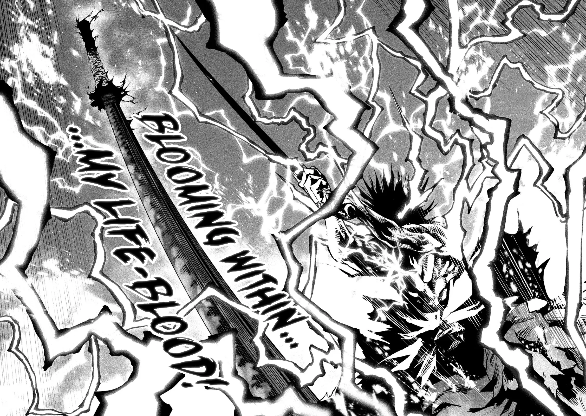 Read Tenkaichi - Nihon Saikyou Bugeisha Ketteisen EN Manga Online