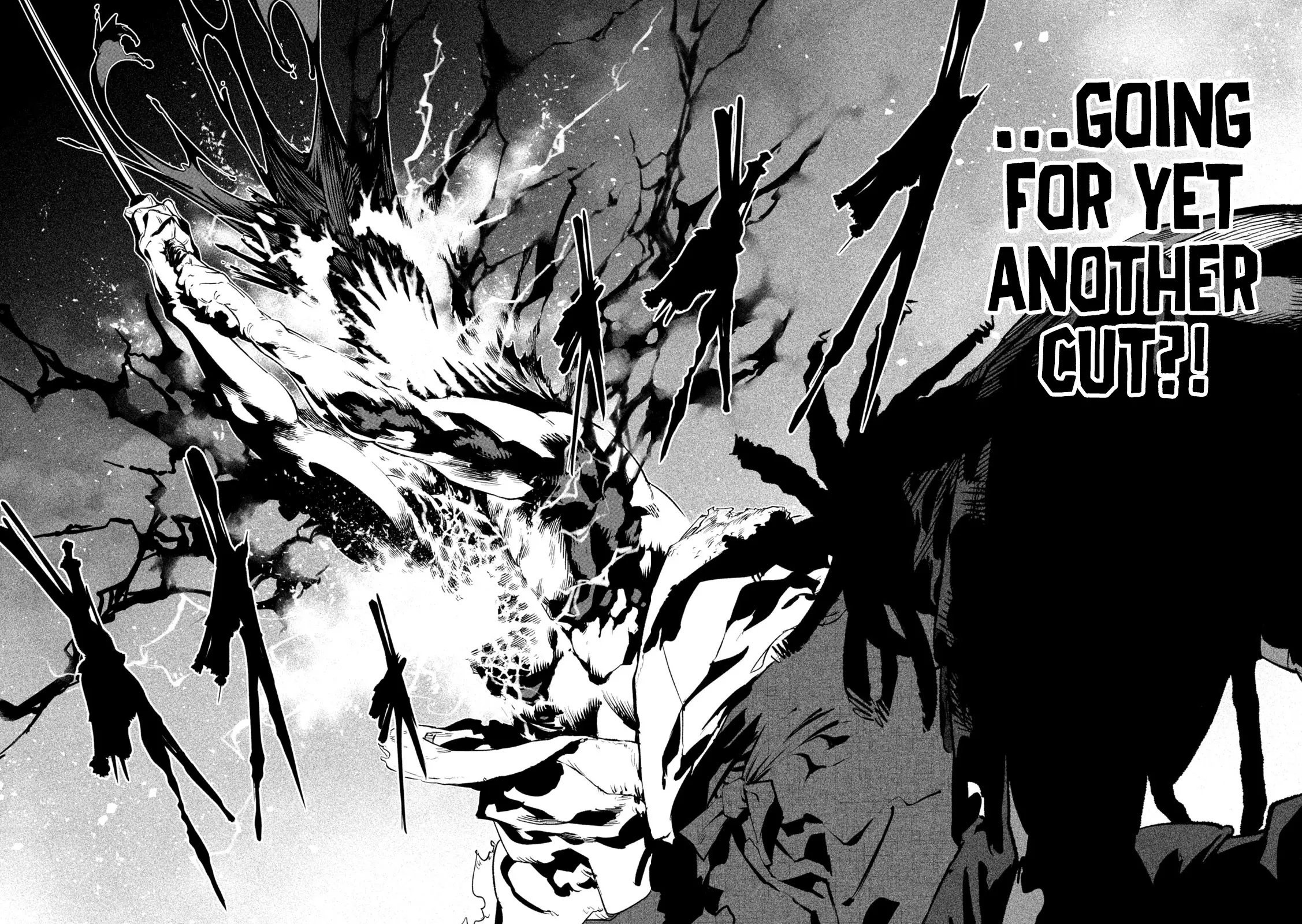 Read Tenkaichi - Nihon Saikyou Bugeisha Ketteisen EN Manga Online