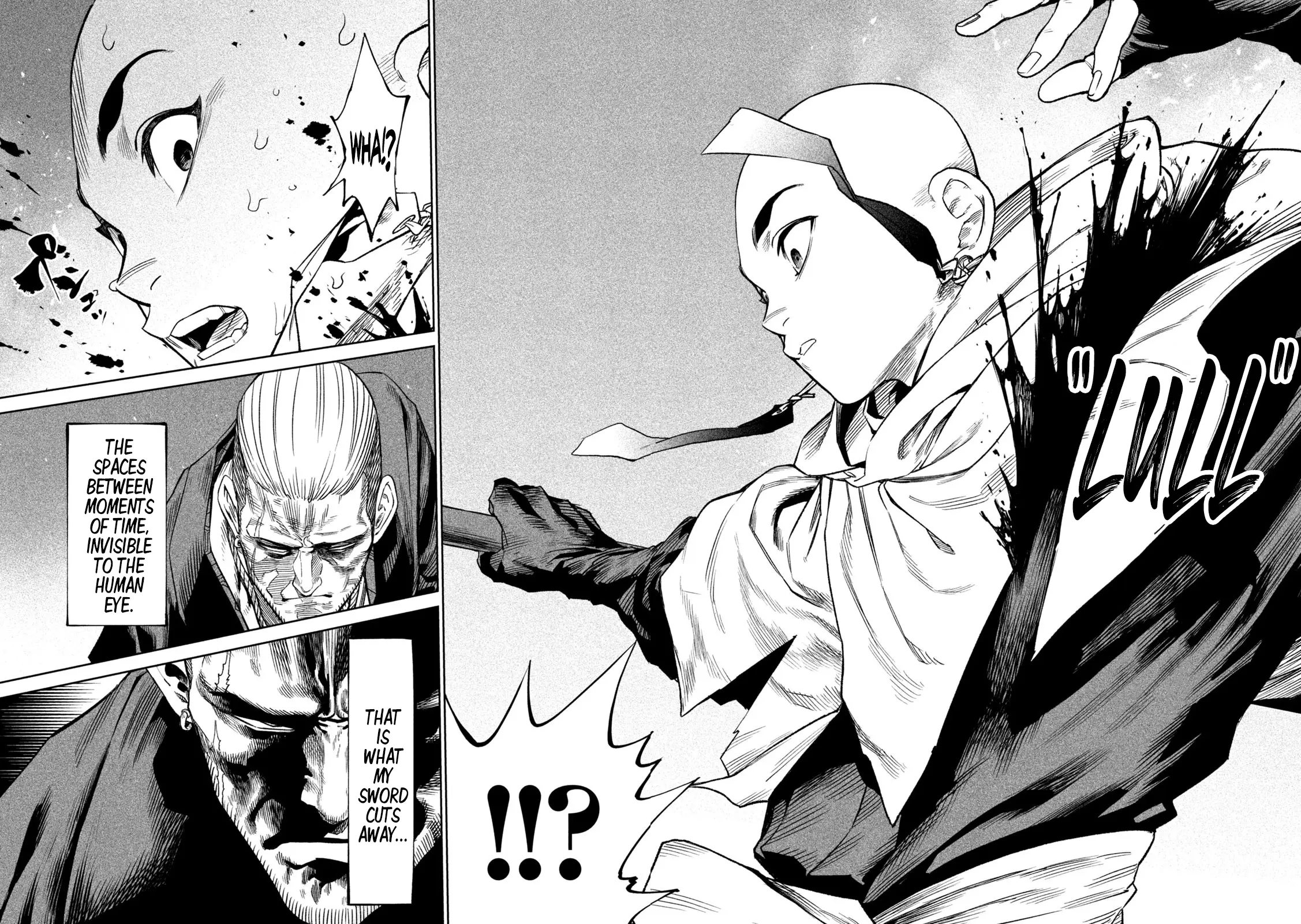 Read Tenkaichi - Nihon Saikyou Bugeisha Ketteisen EN Manga Online